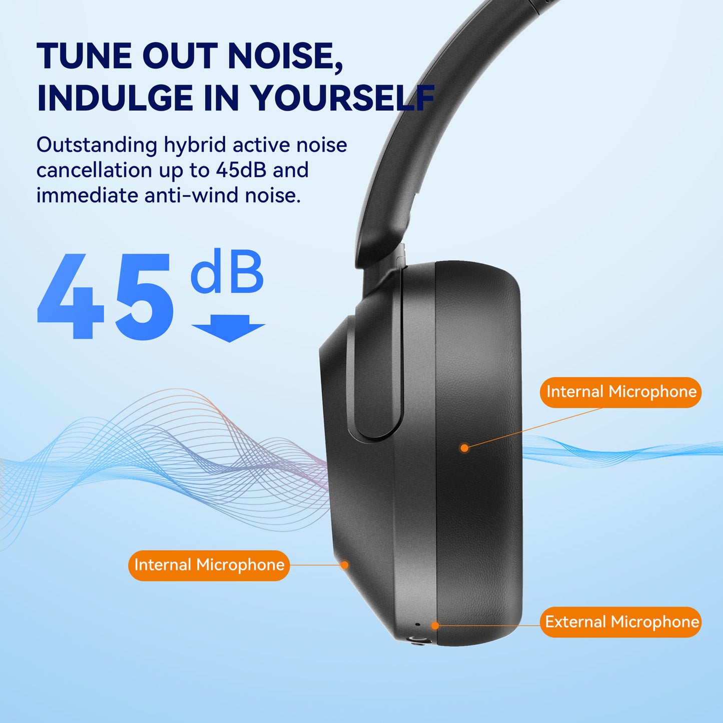 EarFun Wave Pro