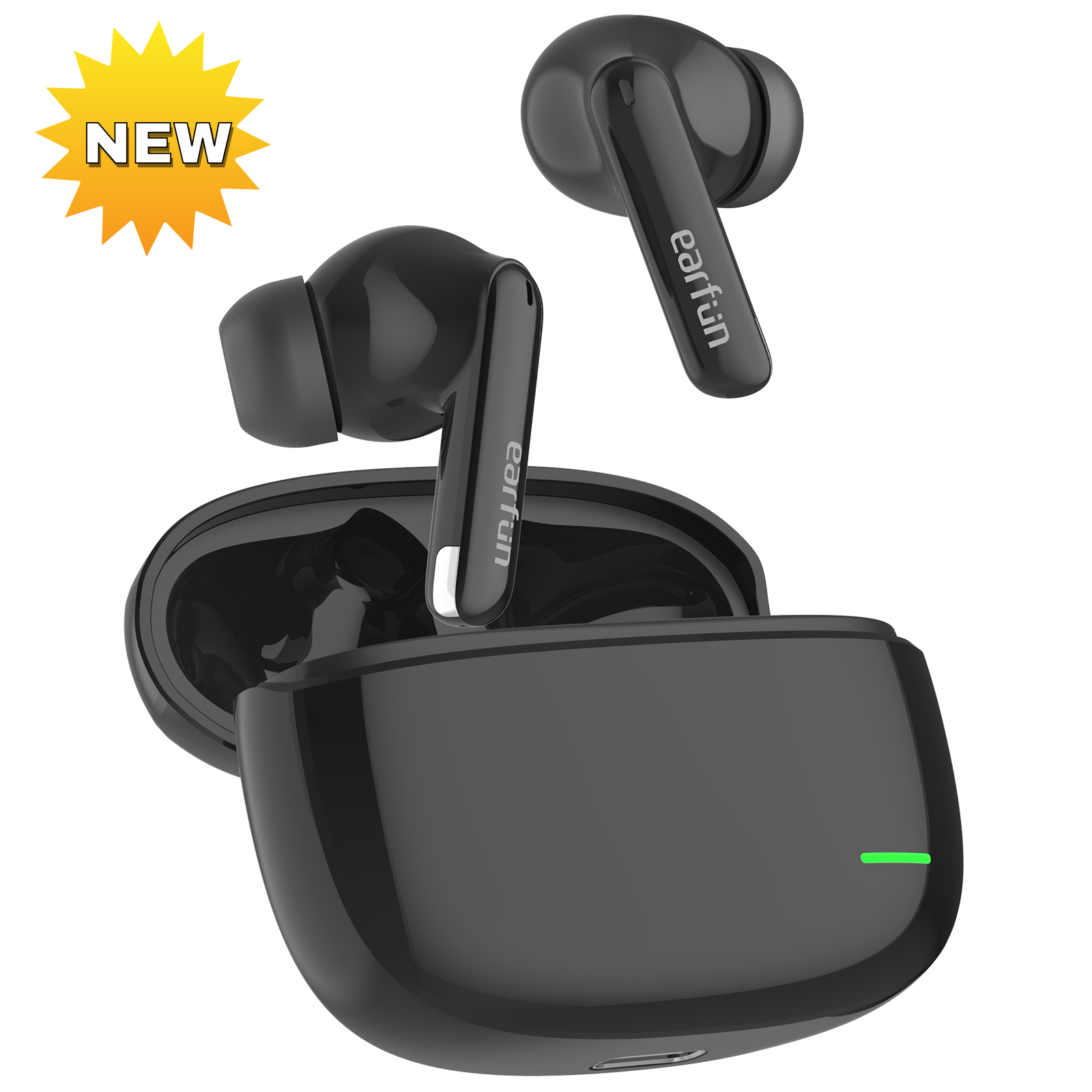 Earfun air vs best sale airpods