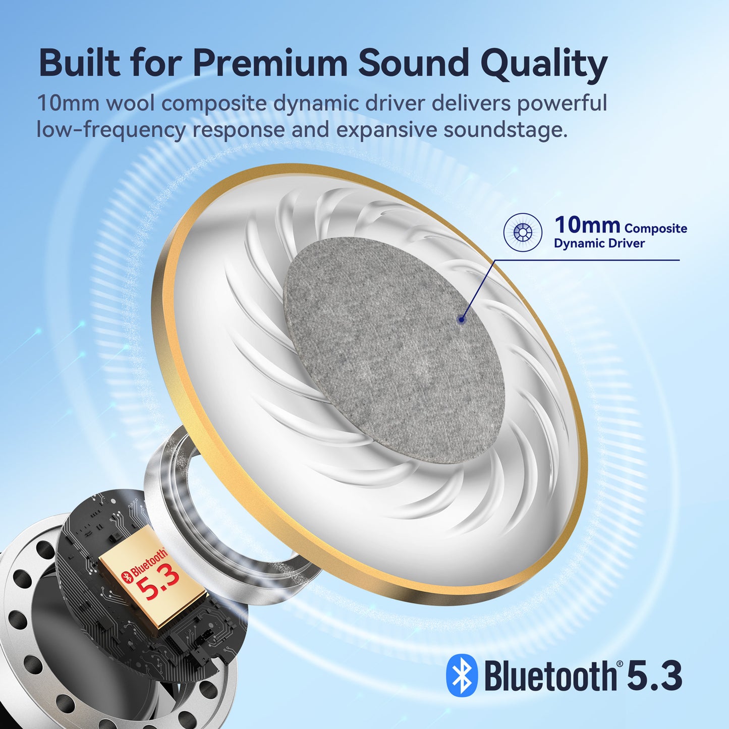 EarFun Air 2