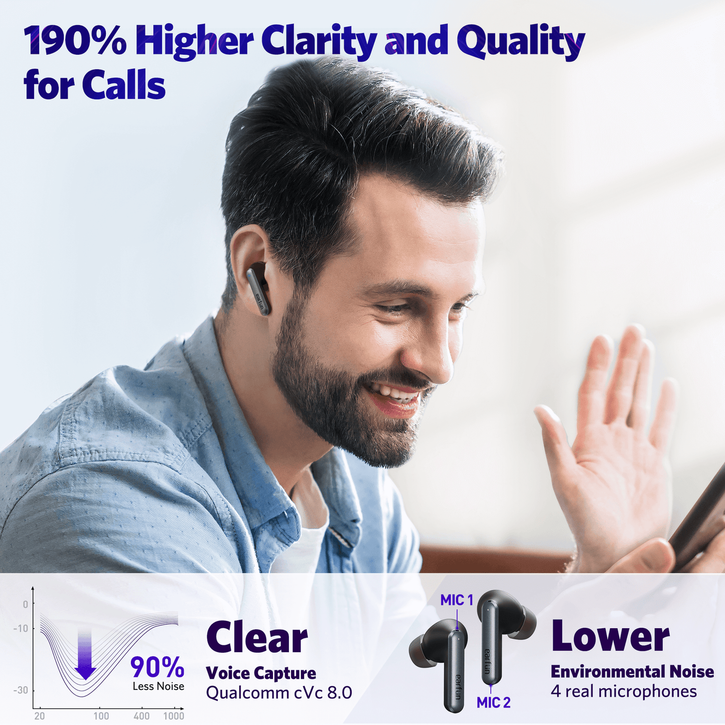 EarFun Air S