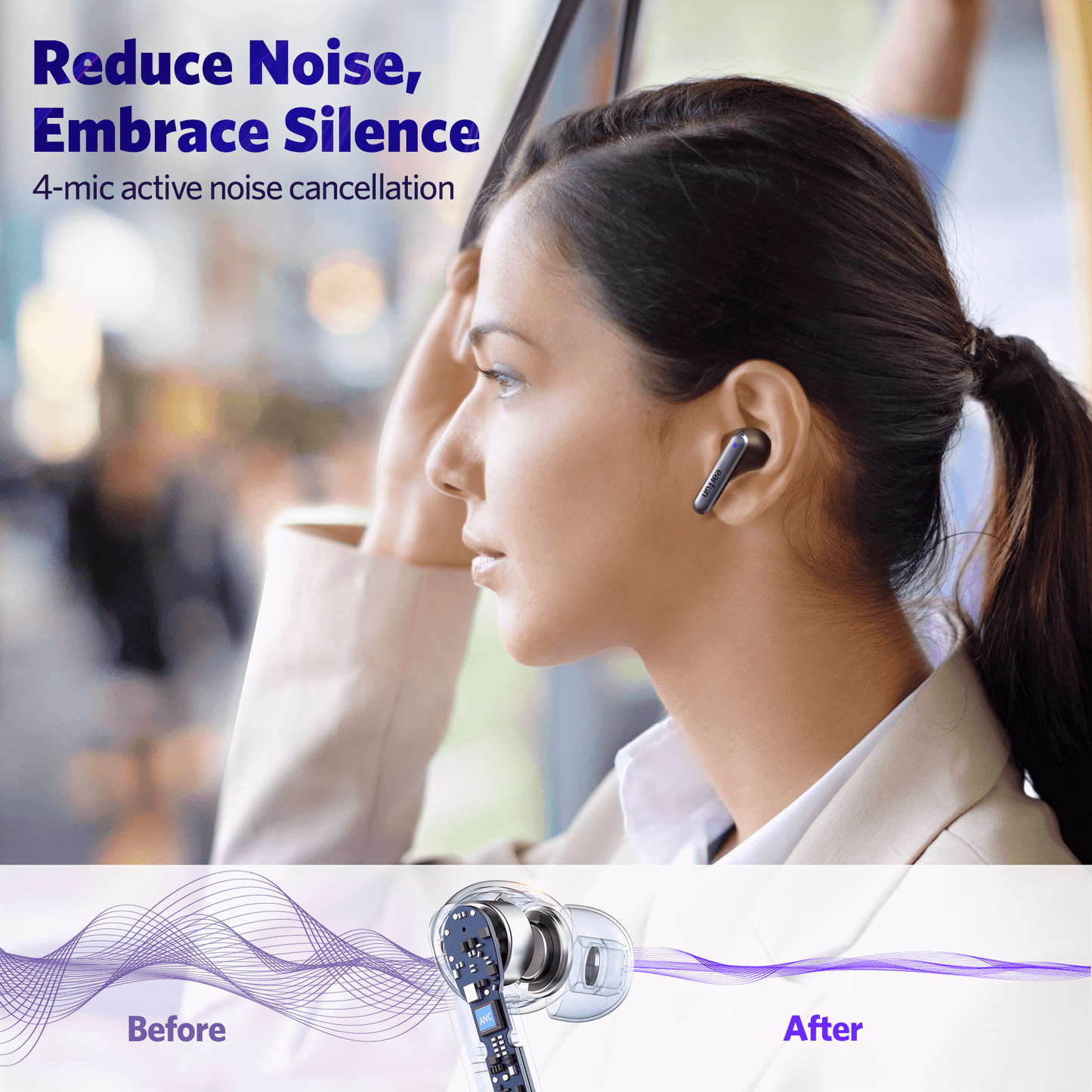 EarFun Air S