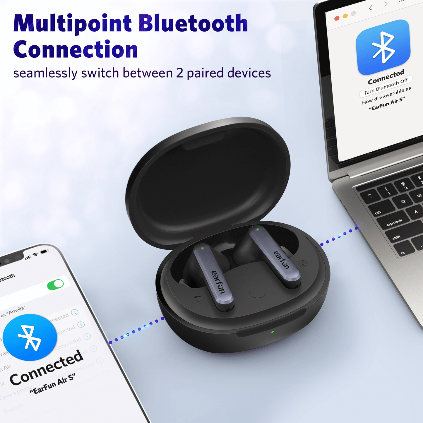 EarFun Air S
