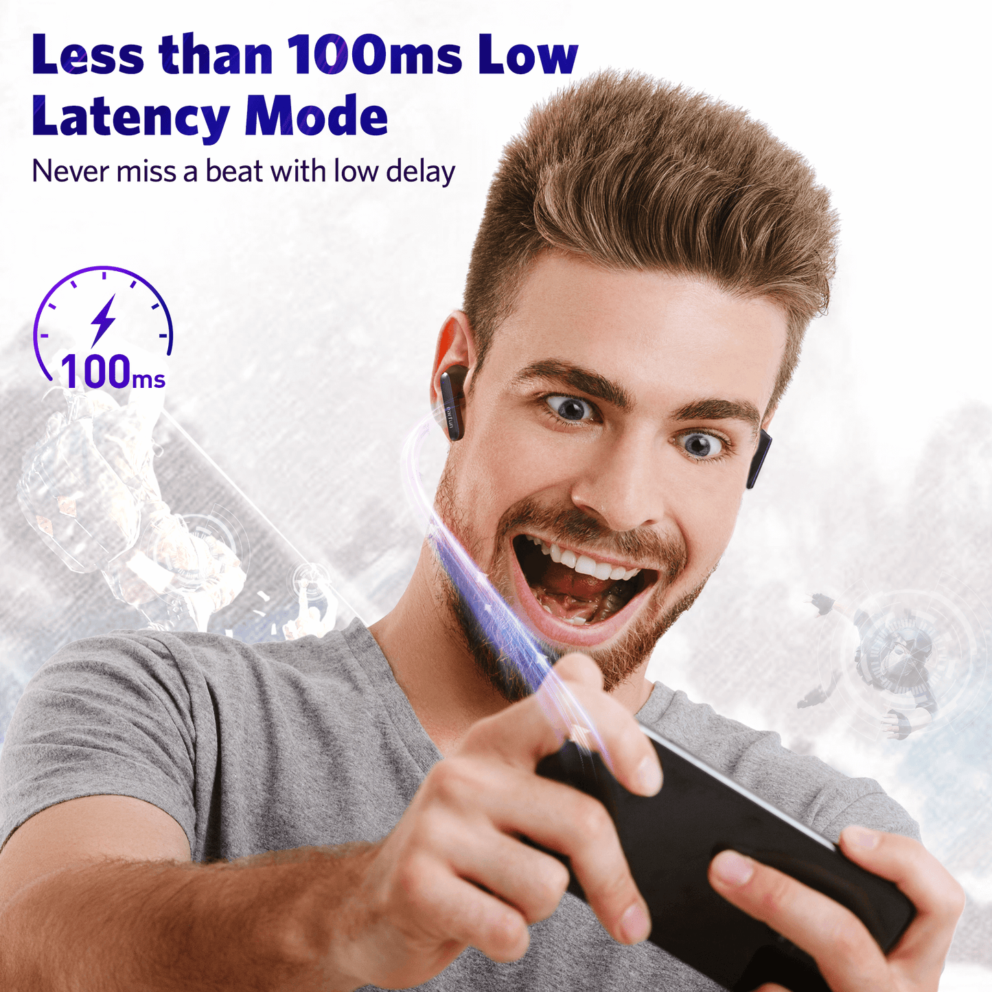 EarFun Air S