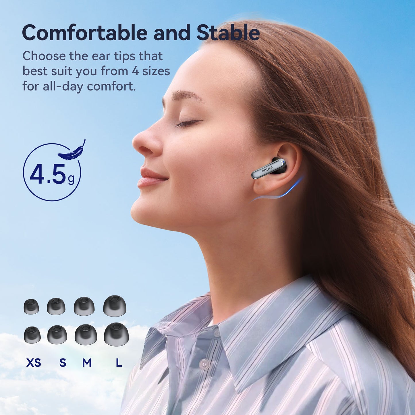 EarFun Air 2
