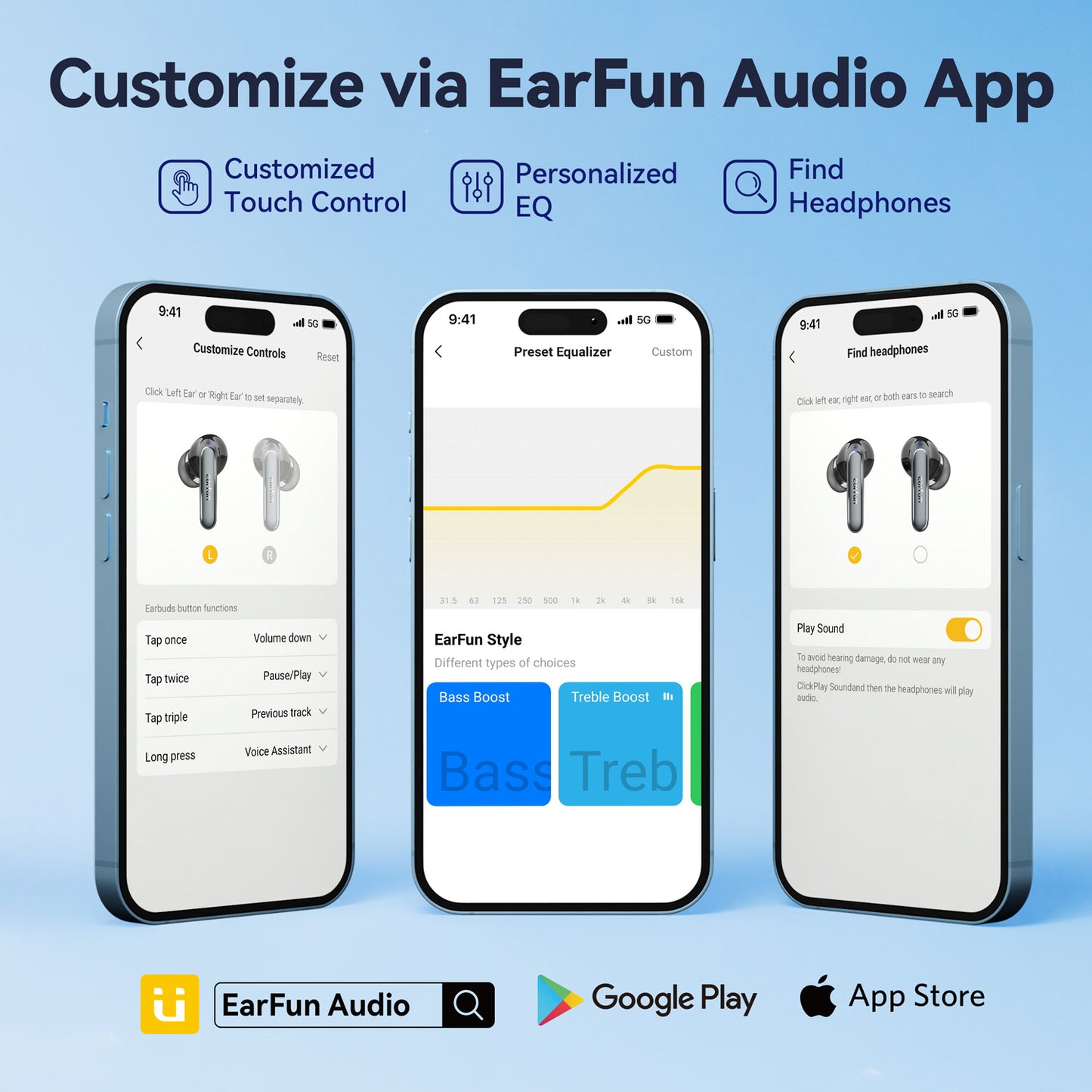 EarFun Air 2