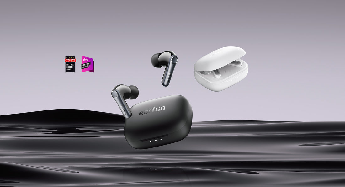 EarFun Official Store
