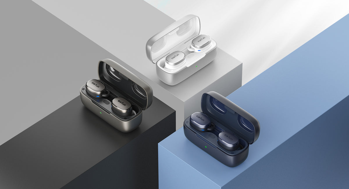 EarFun Official Store
