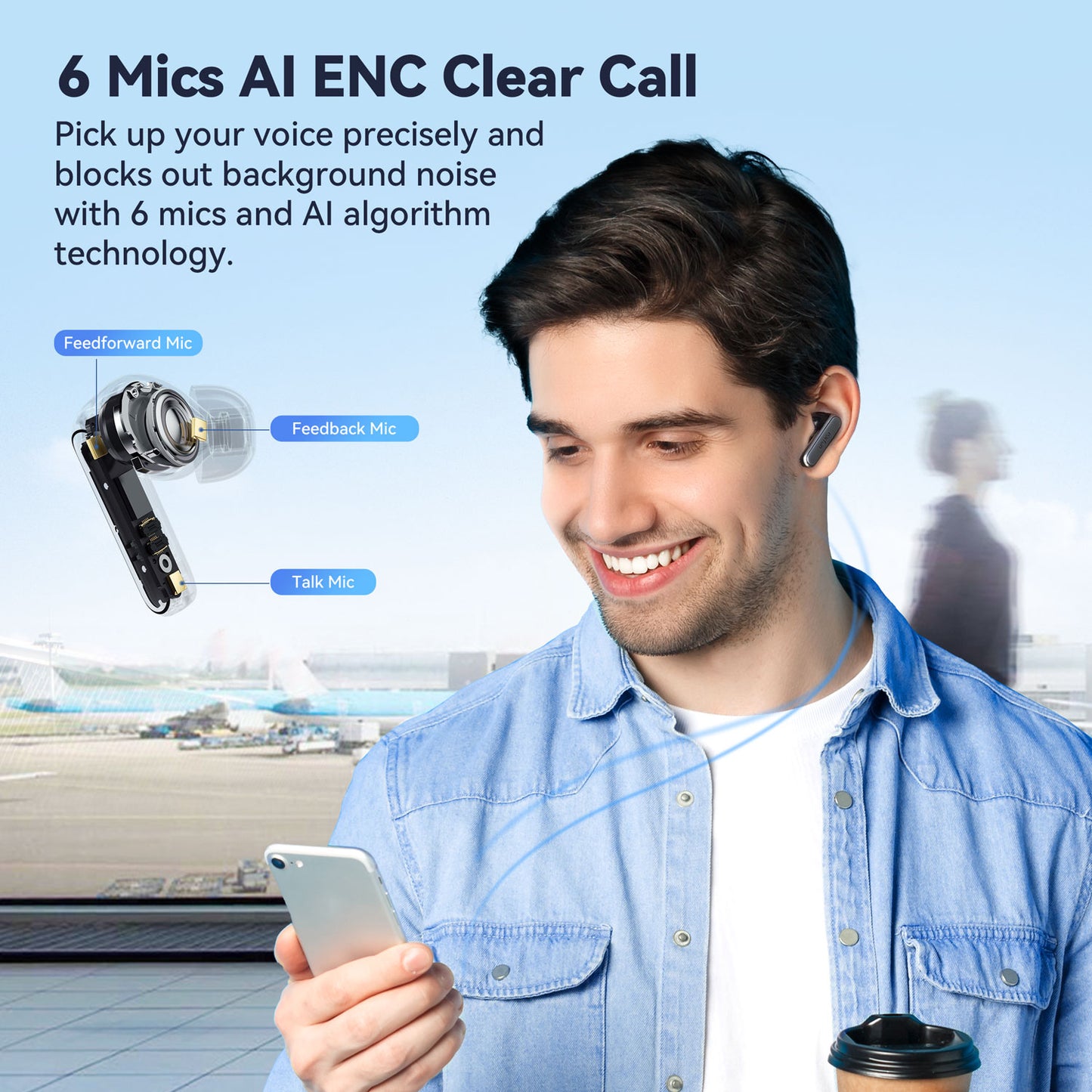 EarFun Air 2 NC