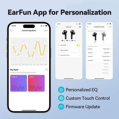 EarFun Air