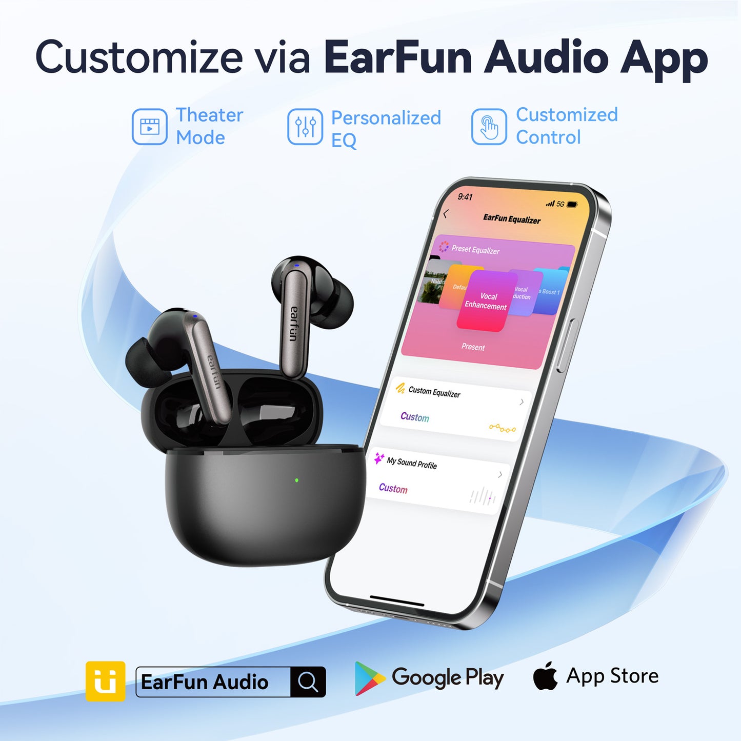 EarFun Air 2 NC