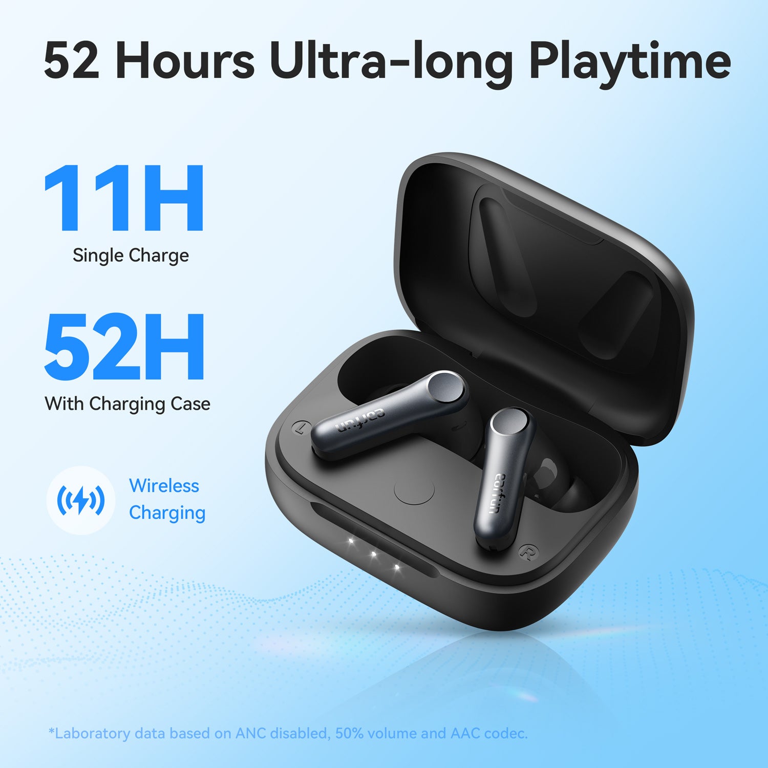EarFun Air Air Pro 4