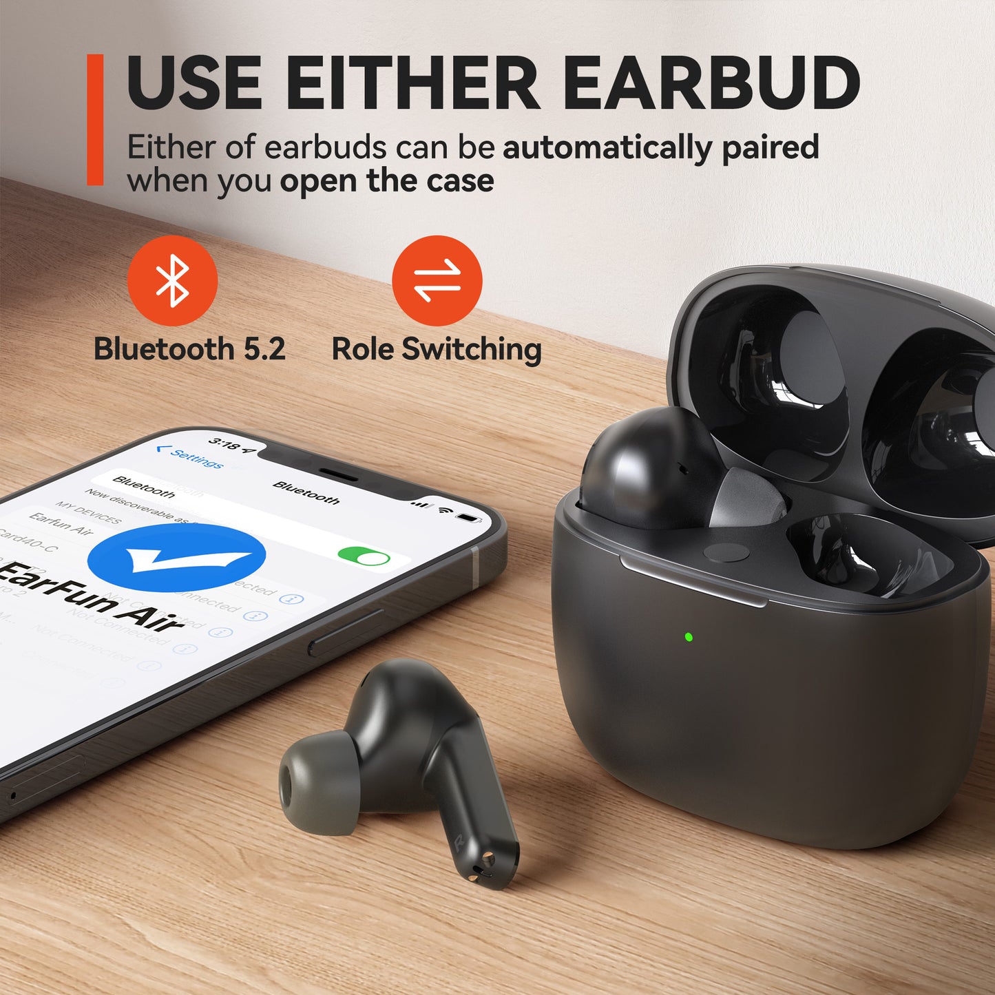 EarFun Air