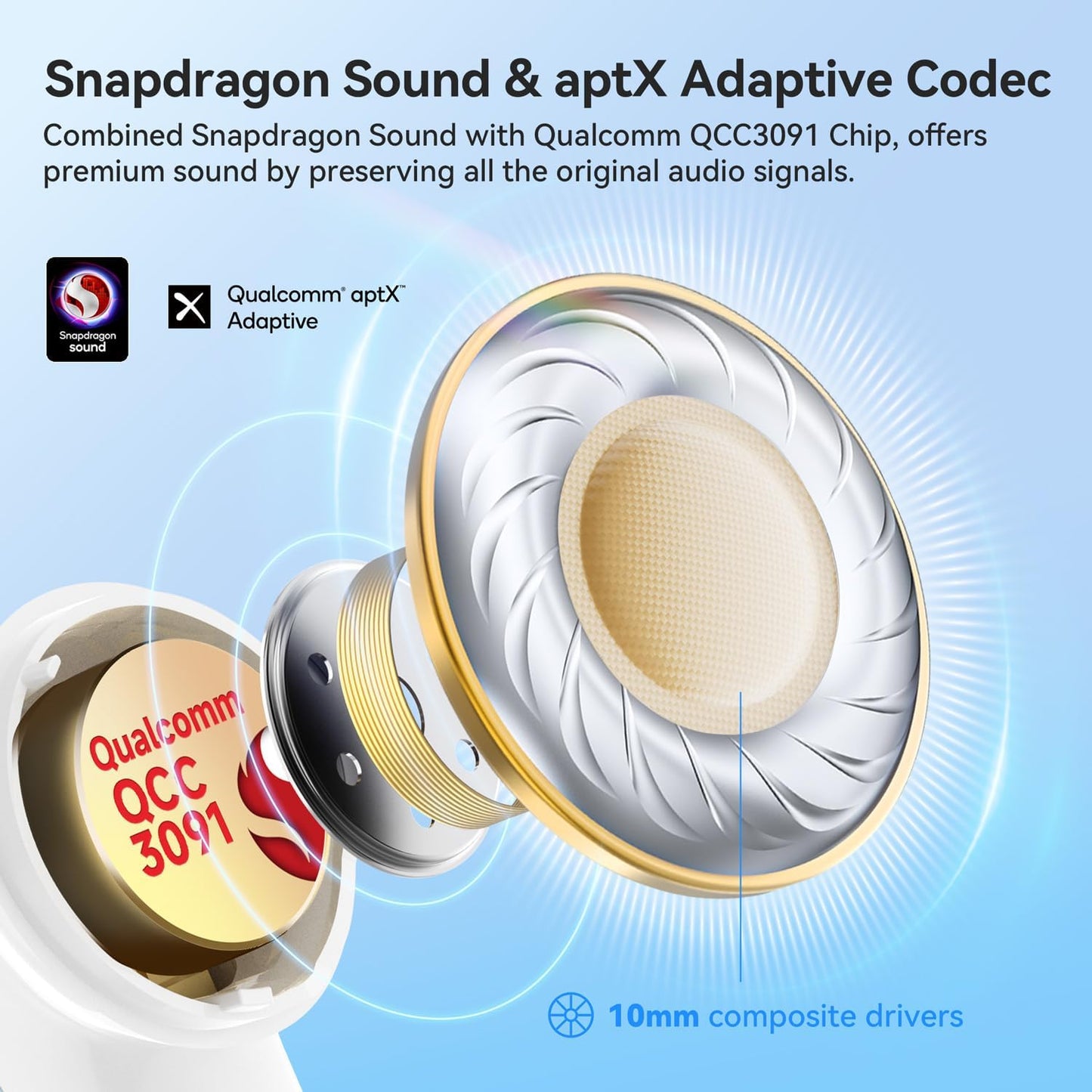 EarFun Air Pro 4