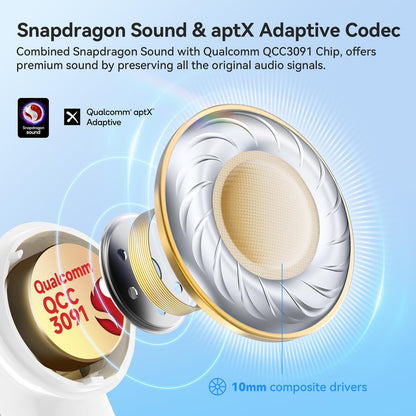 EarFun Air Pro 4