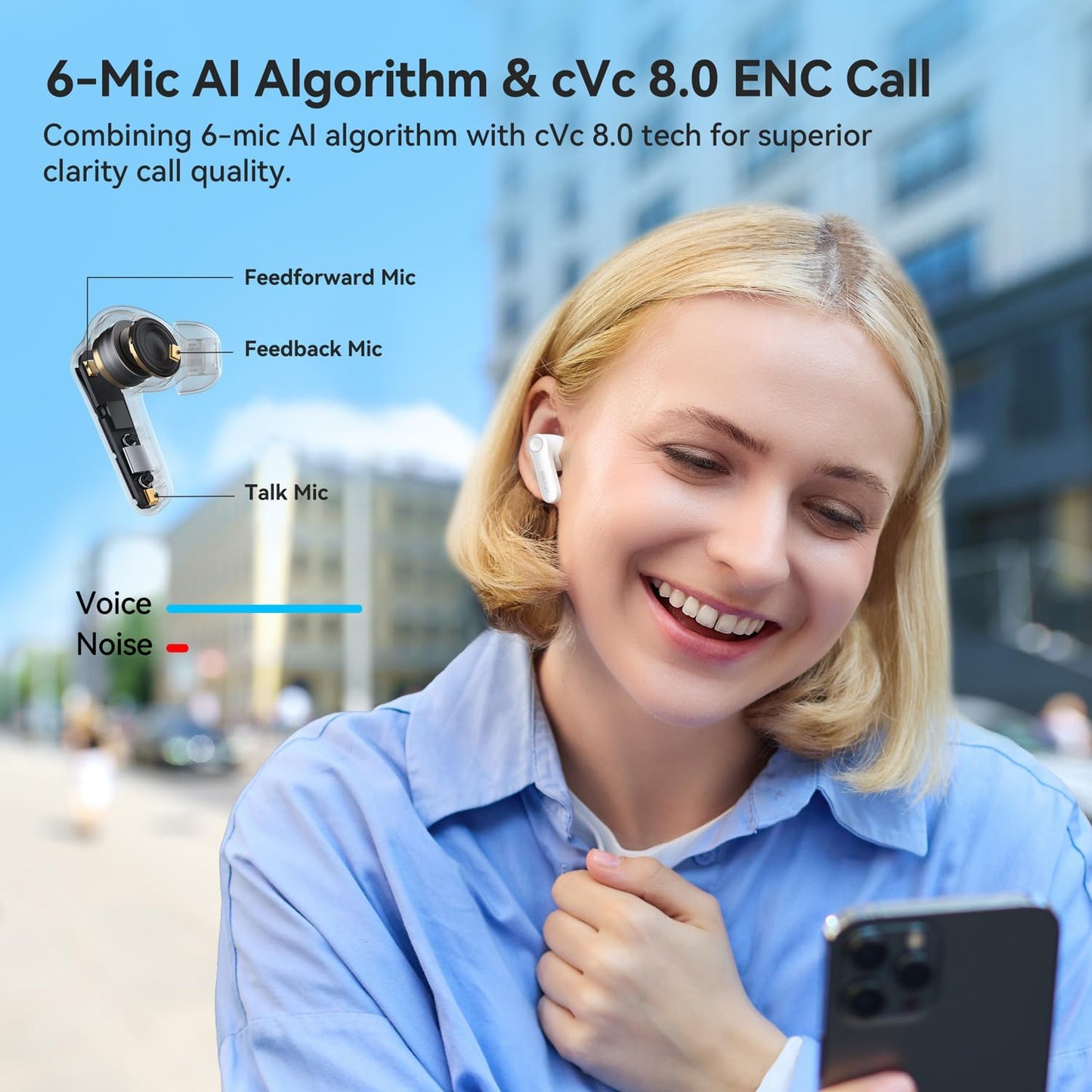 EarFun Air Pro 4