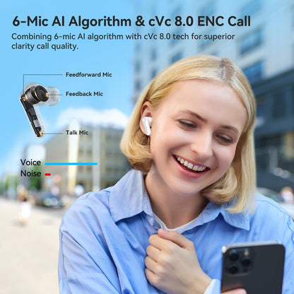 EarFun Air Pro 4